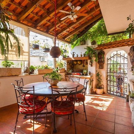 Studio Makarska 11063B Екстериор снимка