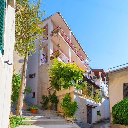 Studio Makarska 11063B Екстериор снимка